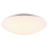 Nordlux ASK Taklampa LED Vit, 1-ljuskällor