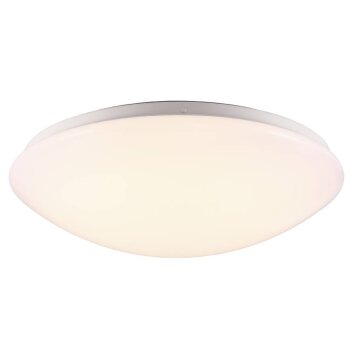 Nordlux ASK Taklampa LED Vit, 1-ljuskällor