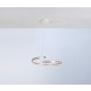 Bopp BREAK Pendelbelysning LED Aluminium, 1-ljuskällor