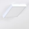 Broglen Taklampa, Panel LED Vit, 1-ljuskällor