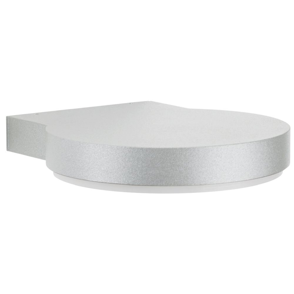 Albert Lampor 290 Utomhusbelysning LED Silver, 1-ljuskällor main product photo