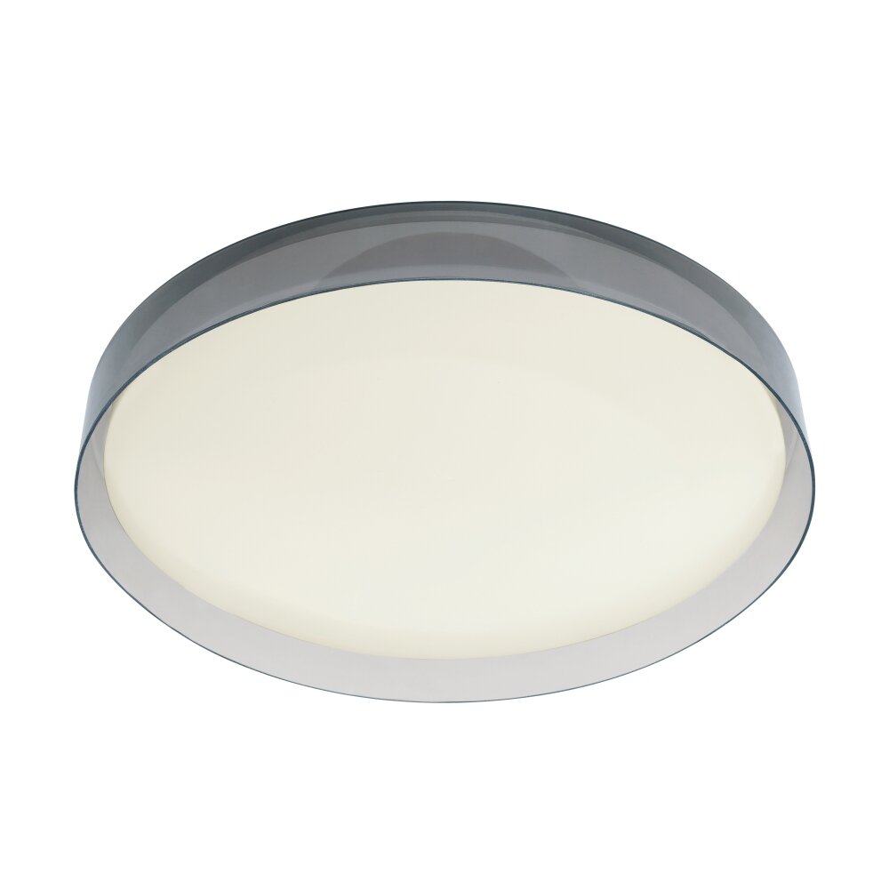 Eglo REGASOL Taklampa LED Vit, 1-ljuskällor main product photo