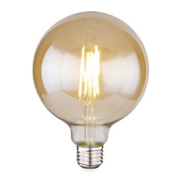 Globo E27 LED 7 Watt varmvit 700 Lumen