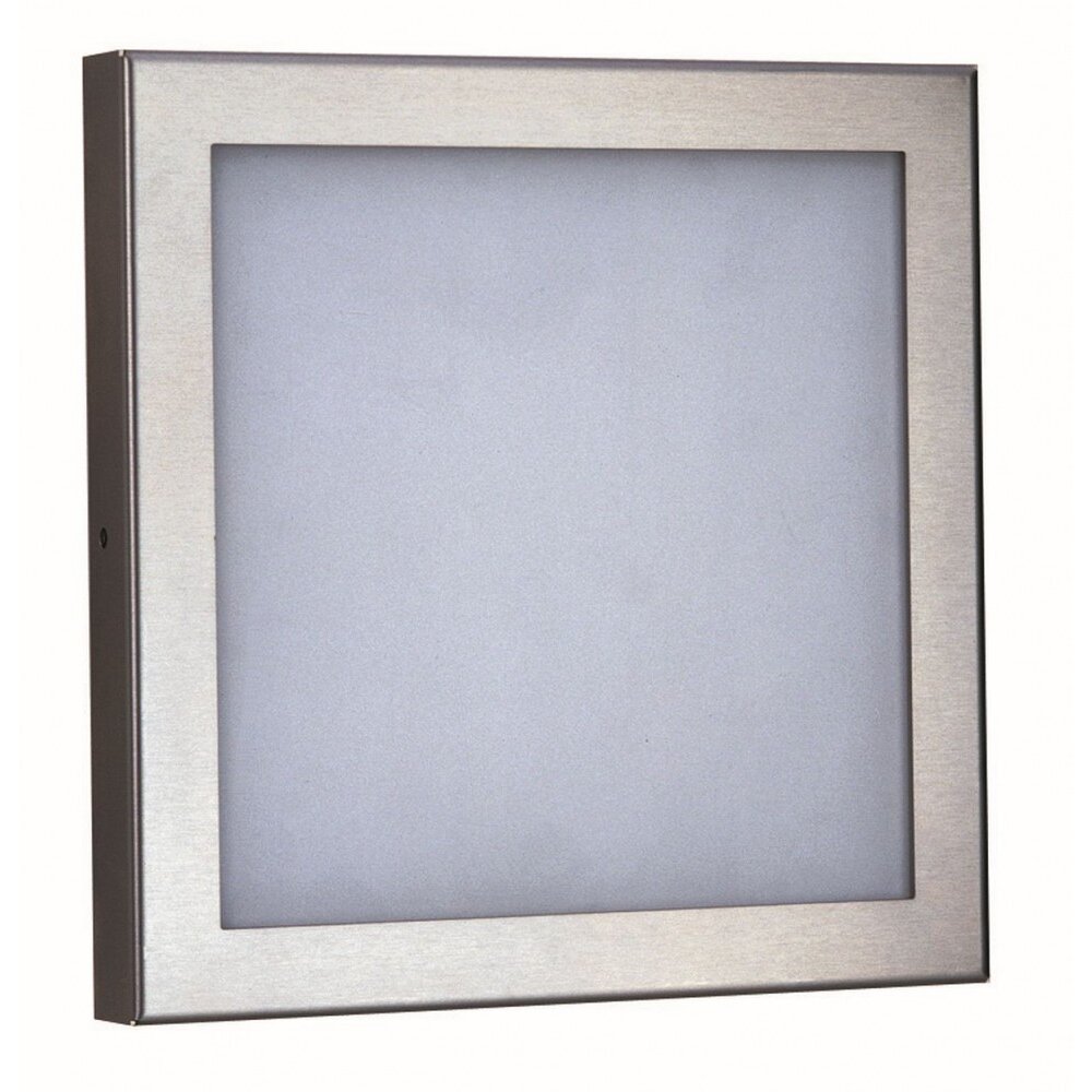 Albert Lampor 6314 Utomhusbelysning LED Rostfritt stål, 1-ljuskällor main product photo