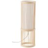 Brilliant Lampor Nori Bordslampa Vit, 1-ljuskällor