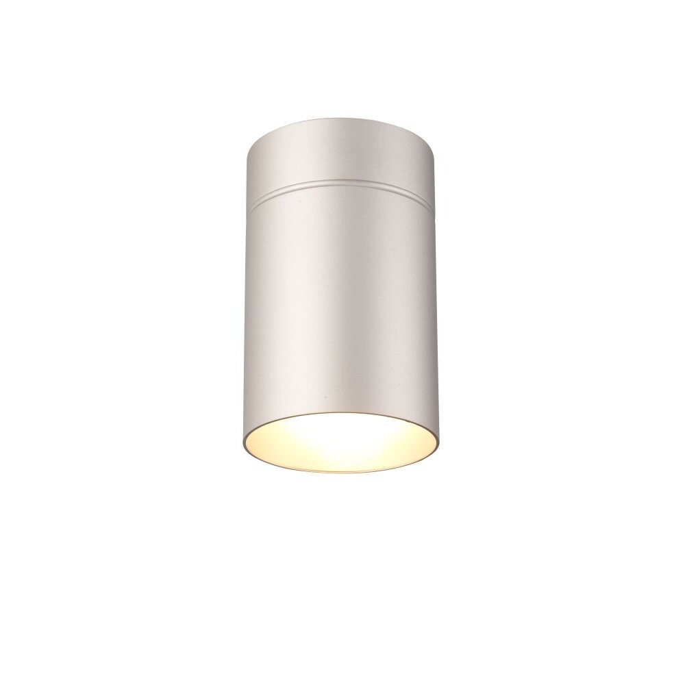 Mantra ARUBA Väggspotlight Silver, 1-ljuskällor main product photo