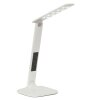 Brilliant Lampor Glenn Bordslampa LED Vit, 1-ljuskällor