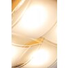 Eglo GUADIANO Taklampa LED Nickel matt, 4-ljuskällor