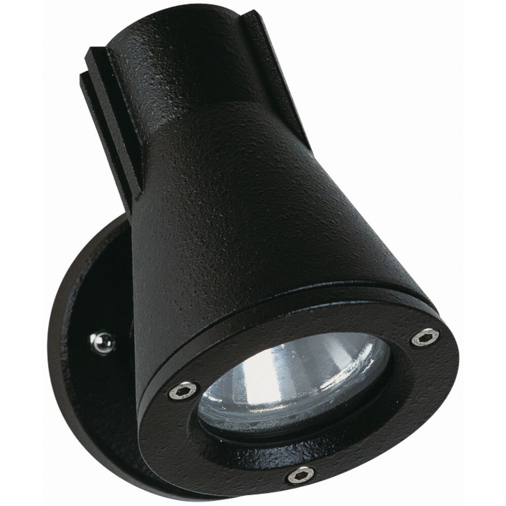 Albert Lampor 2353 Utomhusbelysning LED Svart, 1-ljuskällor main product photo