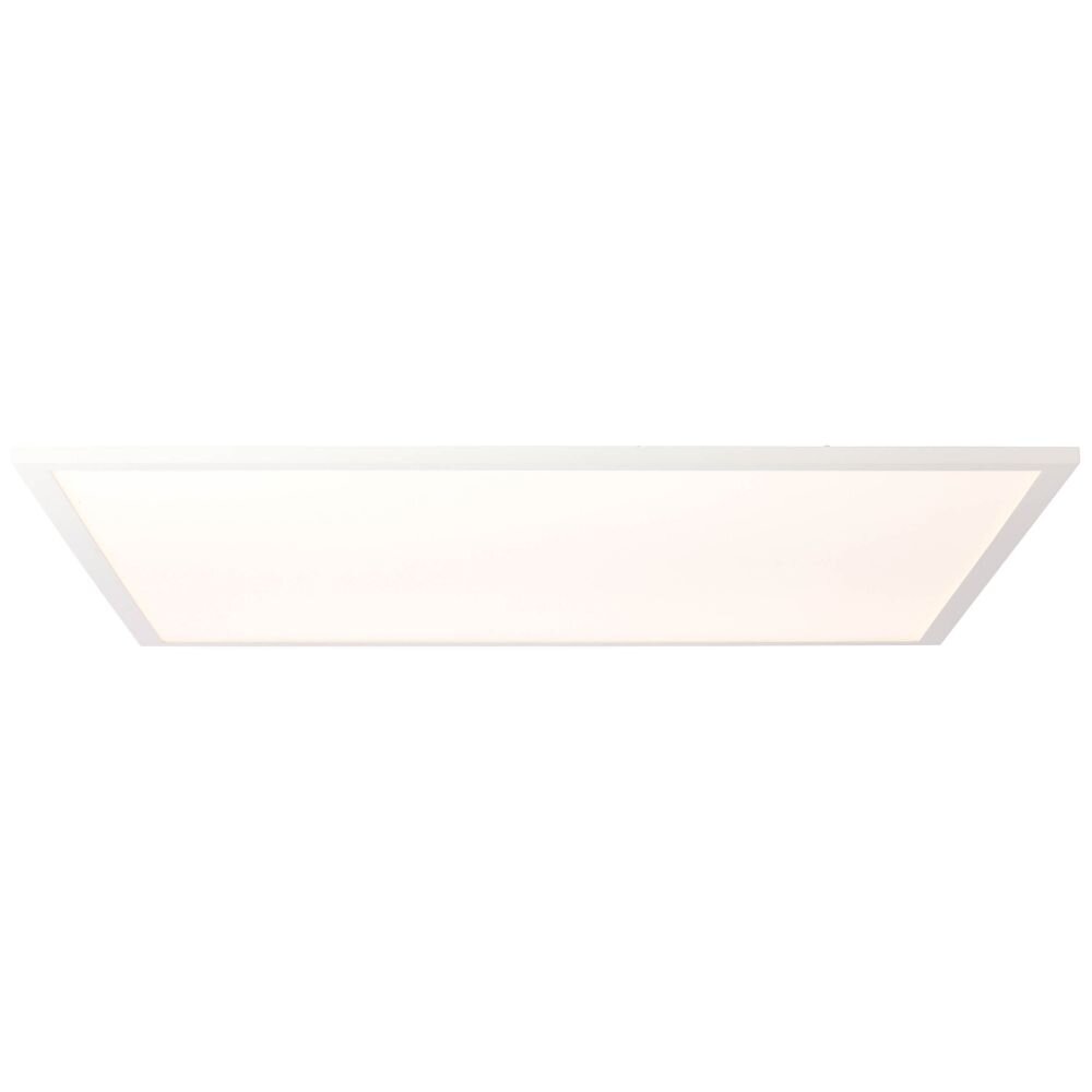 Brilliant Buffi Taklampa, Panel LED Vit, 1-ljuskällor main product photo