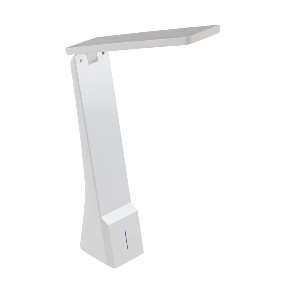 Eglo SECA Bordslampa LED Vit, 1-ljuskällor main product photo