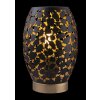 Globo VAS Bordslampa Guld, 1-ljuskällor