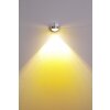Harare Vägglampa, Vägglampa med lins LED Aluminium, 1-ljuskällor