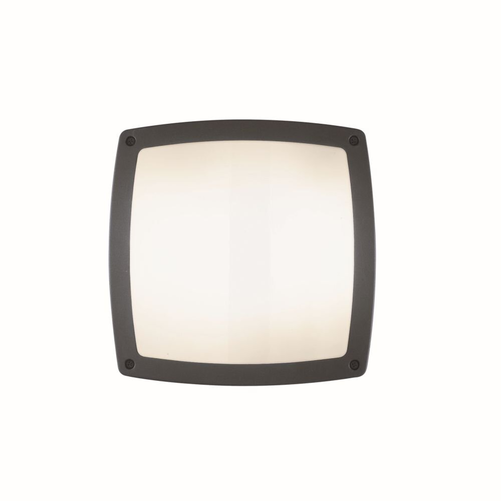 Ideallux COMETA Taklampa Antracit, 3-ljuskällor main product photo