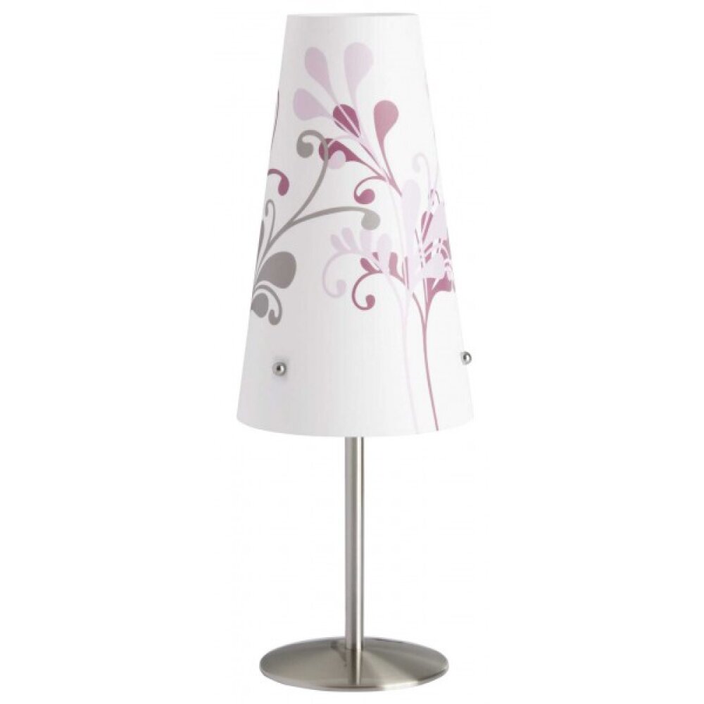 Brilliant Lampor Isi Bordslampa Vit, 1-ljuskällor main product photo