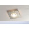 Bopp COMFORT Taklampa LED Aluminium, 1-ljuskällor