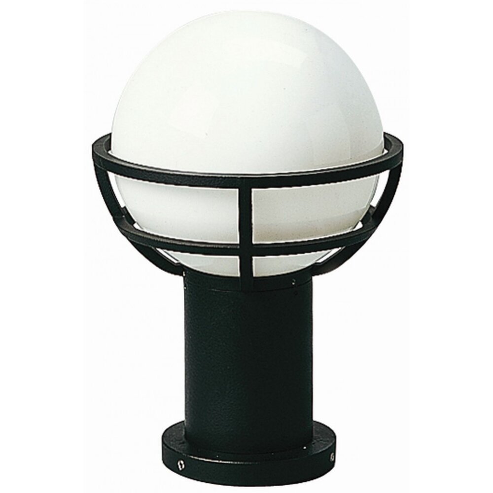 Albert Lampor 520 Golvlampa Svart, 1-ljuskällor main product photo