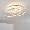 Chute Taklampa LED Vit, 45-ljuskällor