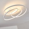 Chute Taklampa LED Vit, 45-ljuskällor
