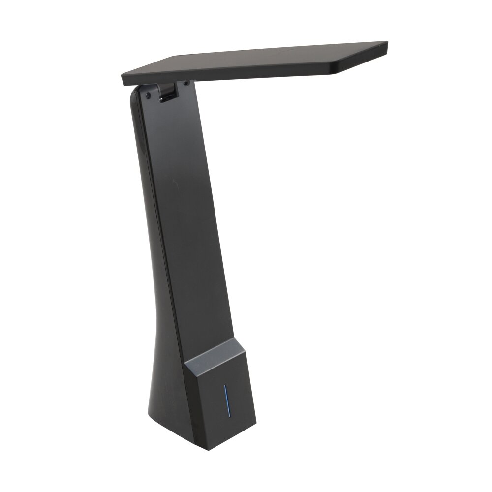 Eglo SECA Bordslampa LED Svart, 1-ljuskällor main product photo