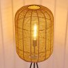 Krens Golvlampa Svart, 1-ljuskällor