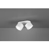 Trio Lampor Taurus Taklampa LED Vit, 4-ljuskällor