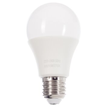 E27 LED 9.4 Watt varmvit 806 Lumen