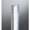 Honsel Lampor Beat Golvlampa, Golvlampa LED Aluminium, 1-ljuskällor