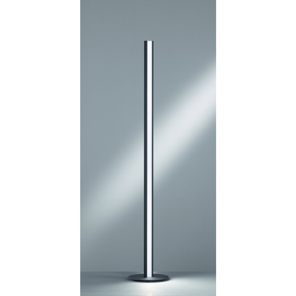 Honsel Lampor Beat Golvlampa LED Svart, 1-ljuskällor main product photo