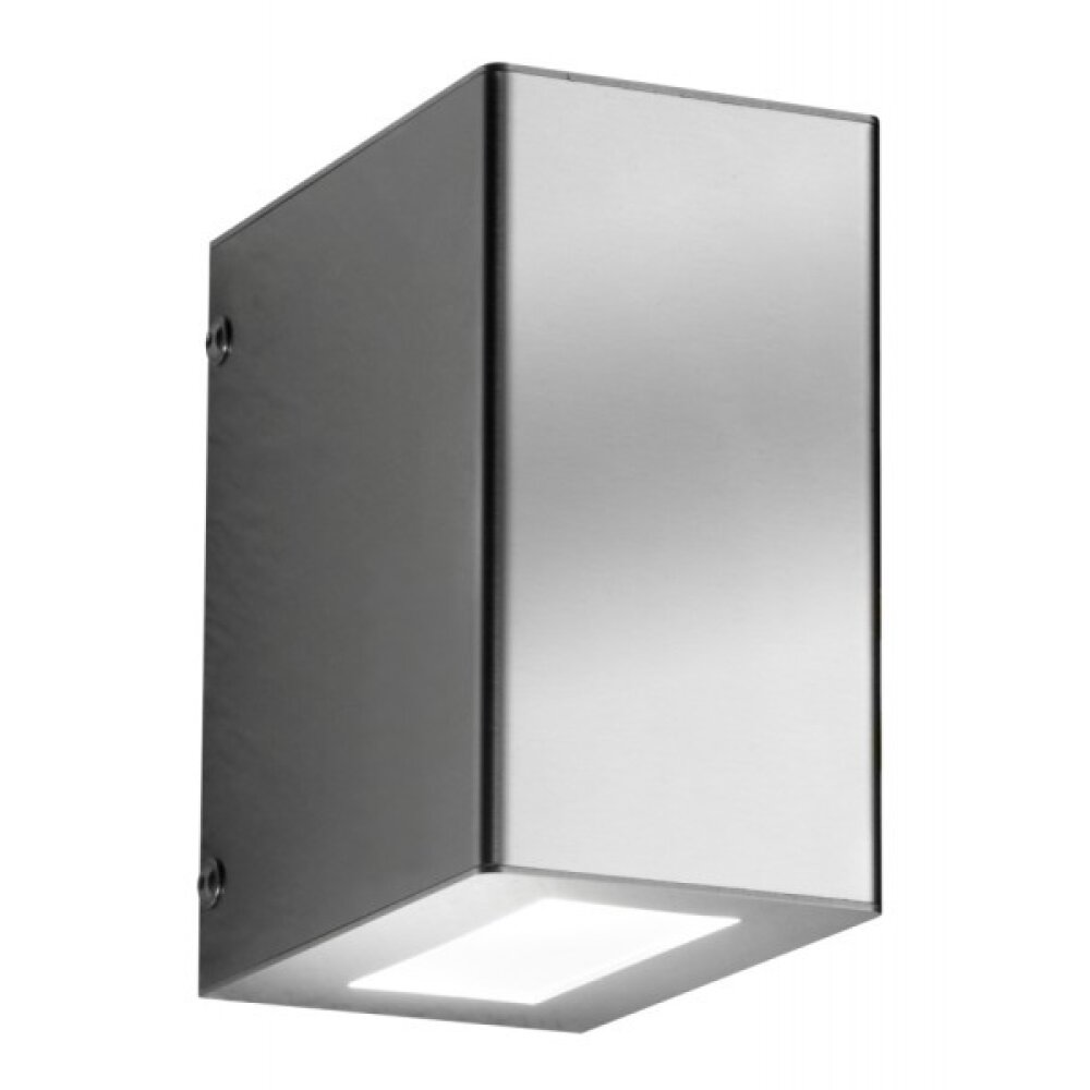 CMD Play Vägglampa LED Rostfritt stål, 2-ljuskällor main product photo