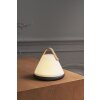 Design For The People by Nordlux STRAP Utomhusbelysning LED Svart, Vit, 1-ljuskällor