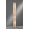 Honsel Lampor Thor Golvlampa Nickel matt, 4-ljuskällor