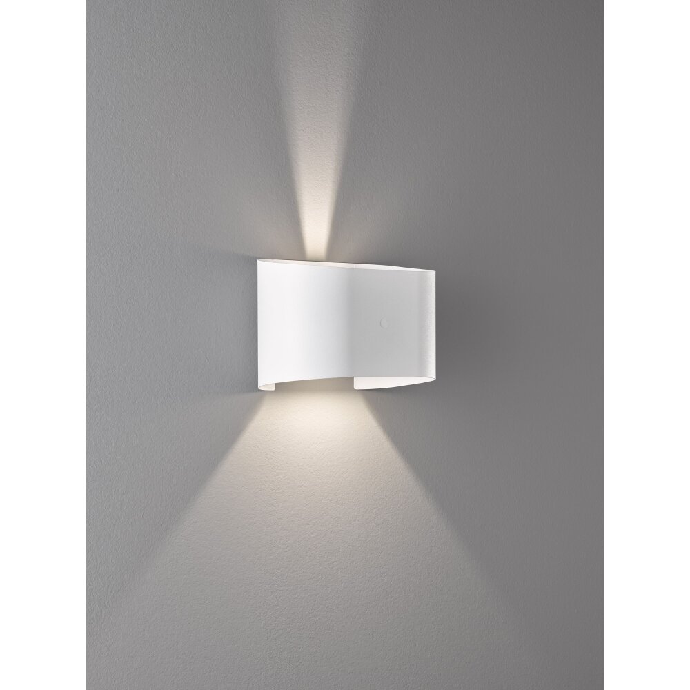 Honsel Lampor Wall Vägglampa LED Vit, 2-ljuskällor main product photo