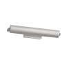 Honsel Lampor Beat Vägglampa LED Nickel matt, 1-ljuskällor