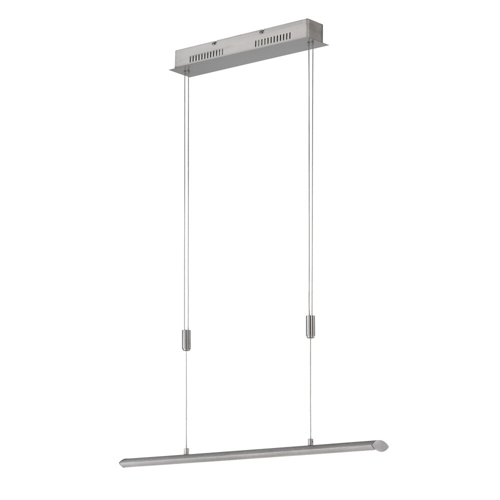 Honsel Lampor Beat Pendelbelysning LED Aluminium, 1-ljuskällor main product photo