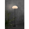 Nordlux SPONGE Golvlampa LED Antracit, 1-ljuskällor