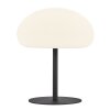Nordlux SPONGE Bordslampa LED Antracit, 1-ljuskällor
