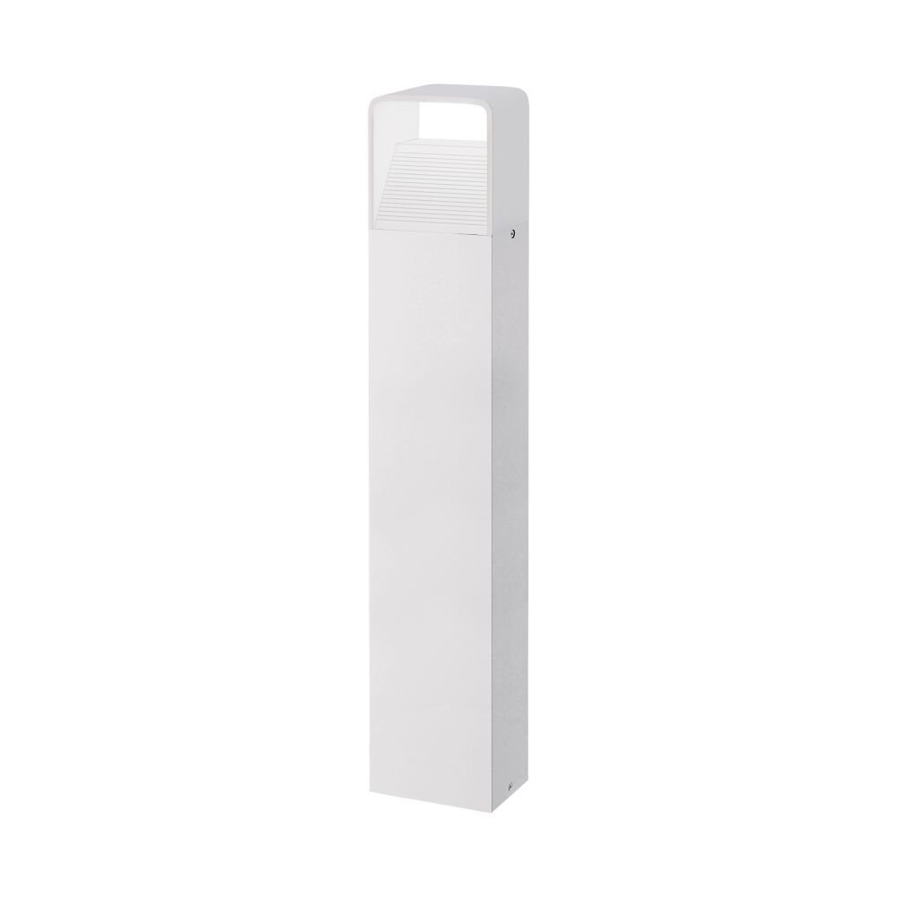 Eglo DONINNI gångvägslampa LED Vit, 1-ljuskällor main product photo