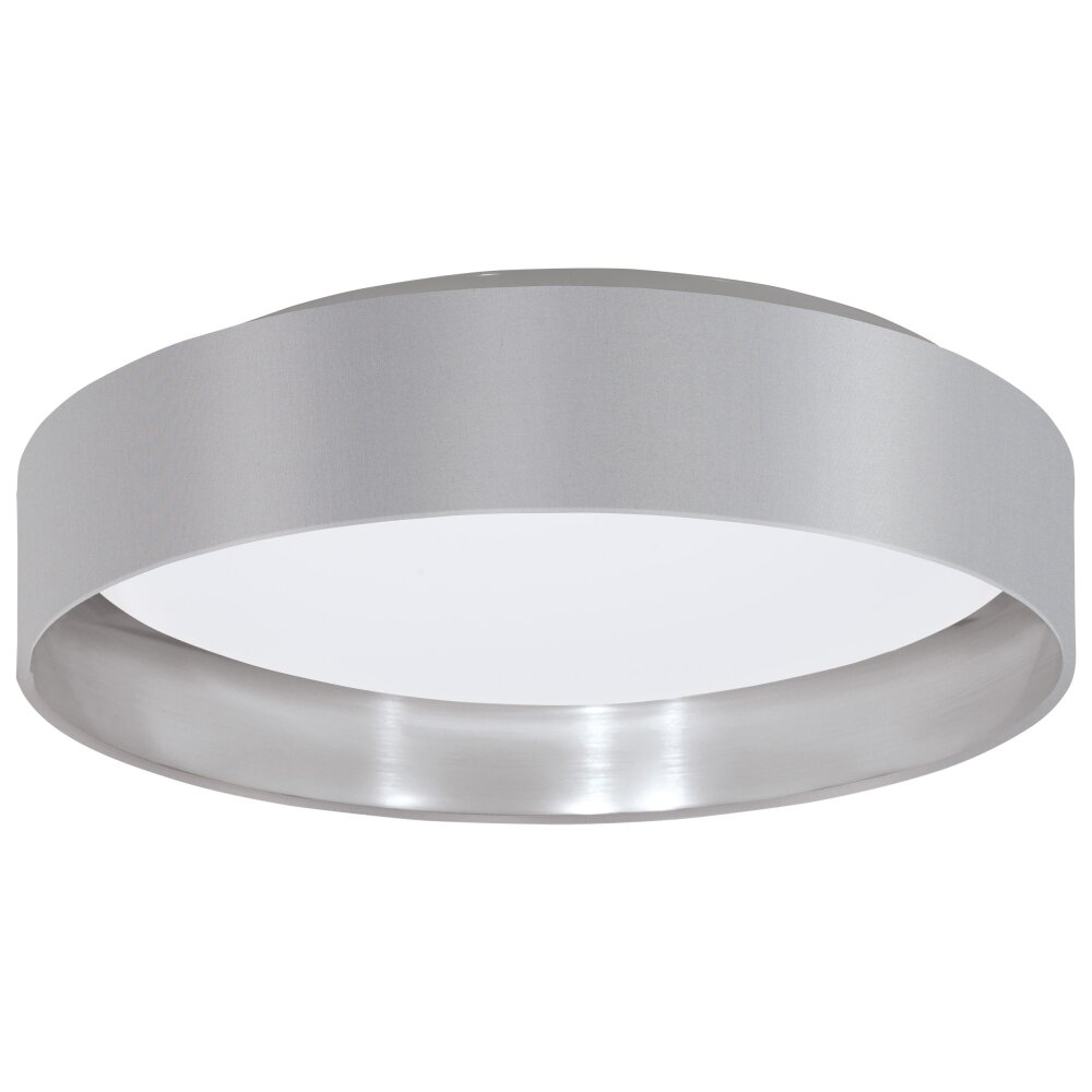 Eglo MASERLO Taklampa LED Vit, 1-ljuskällor main product photo