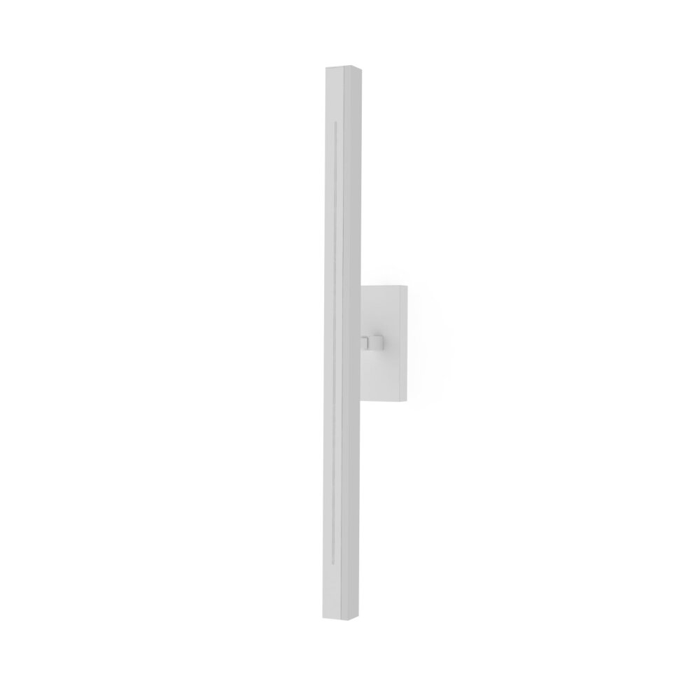 Nordlux OTIS Vägglampa LED Vit, 1-ljuskällor main product photo