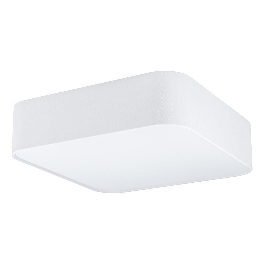 Eglo Lampor SQUARE Taklampa Vit, 5-ljuskällor main product photo