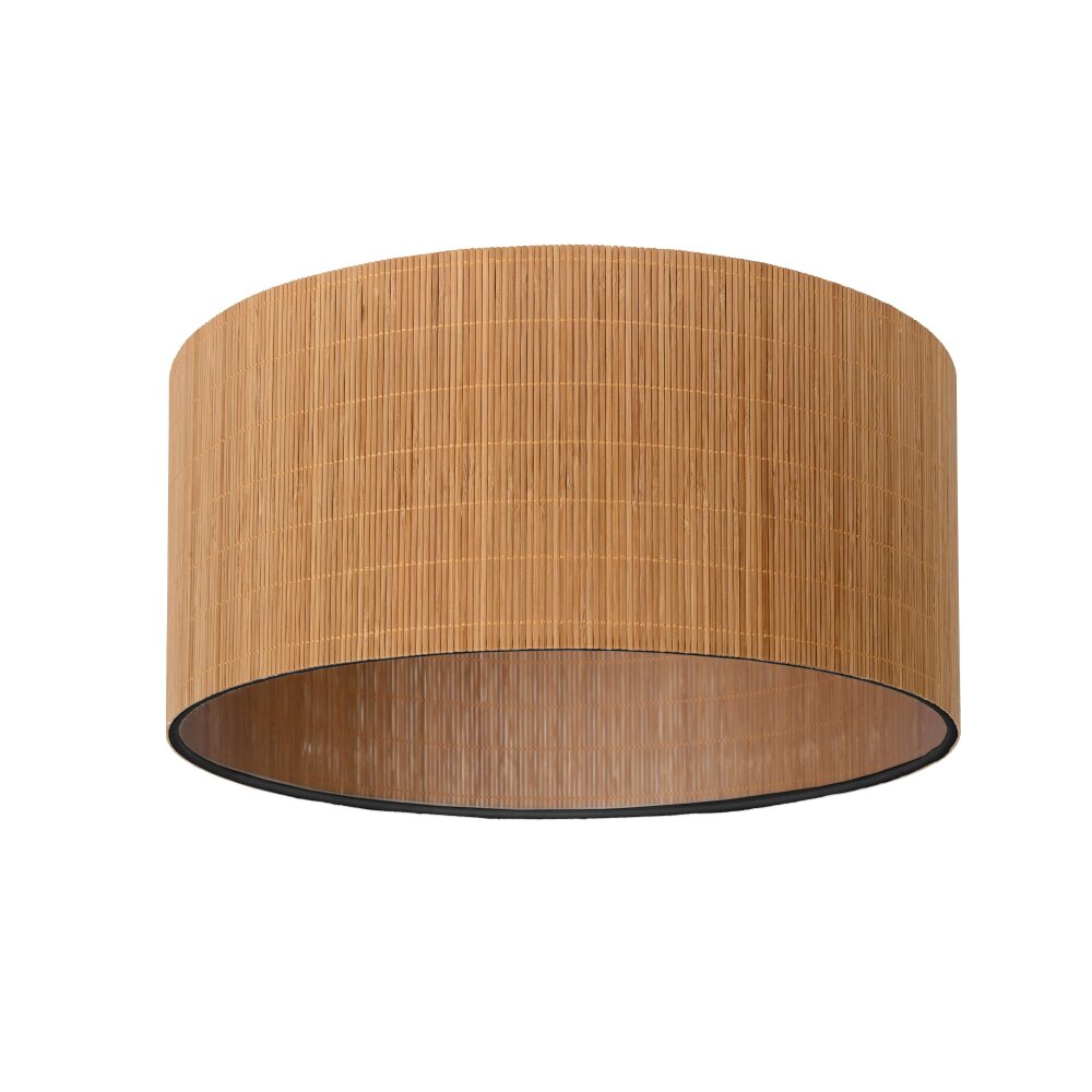 Lucide MAGIUS Taklampa Svart, 1-ljuskällor main product photo