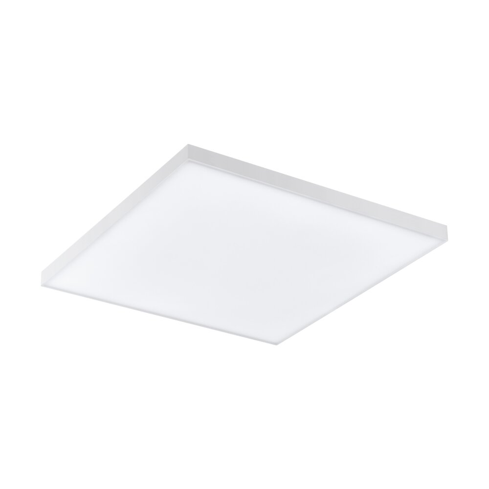 Eglo TURCONA Taklampa LED Vit, 1-ljuskällor, Färgväxlare main product photo