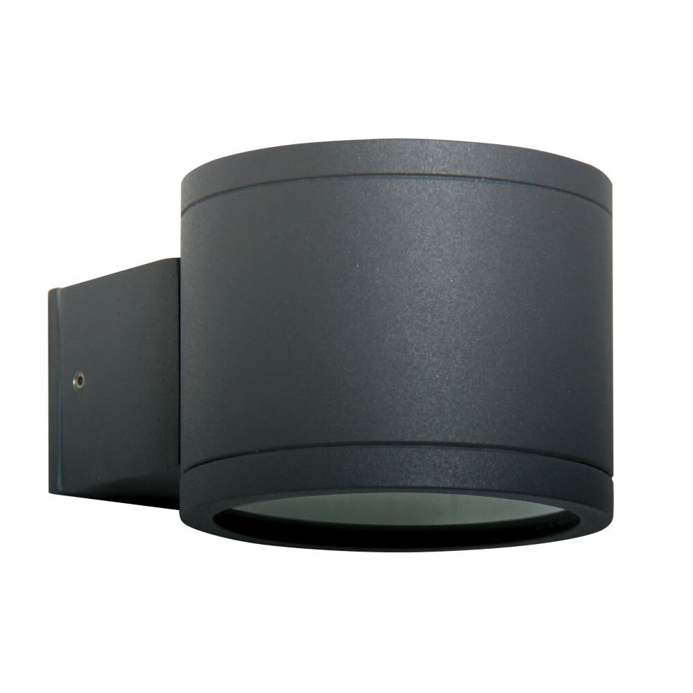 KS Erlichting Optica Vägglampa Antracit, 1-ljuskällor main product photo