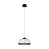 Eglo BOGOTENILLO Pendellampa LED Svart, 1-ljuskällor