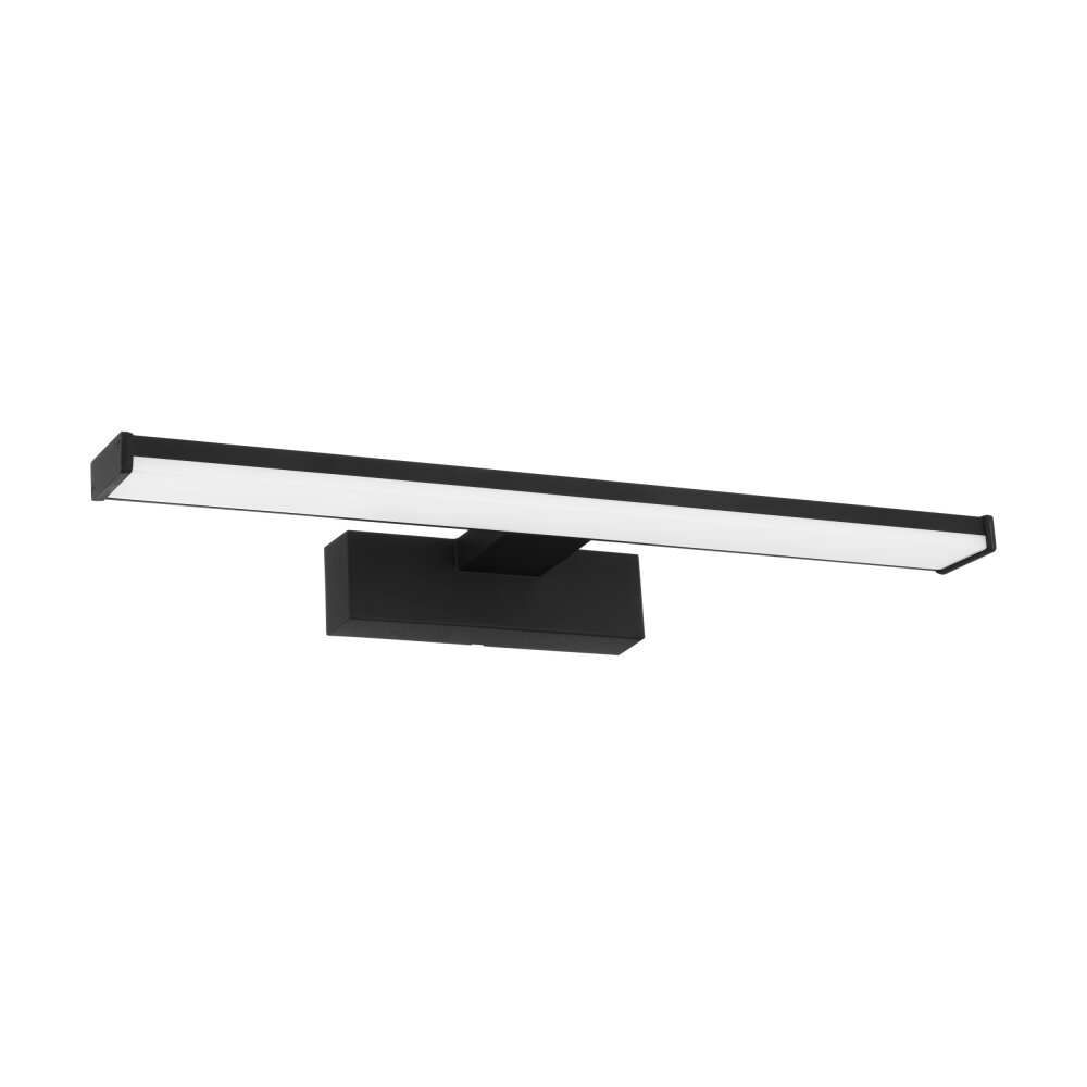 Eglo PANDELLA Vägglampa LED Svart, 1-ljuskällor main product photo