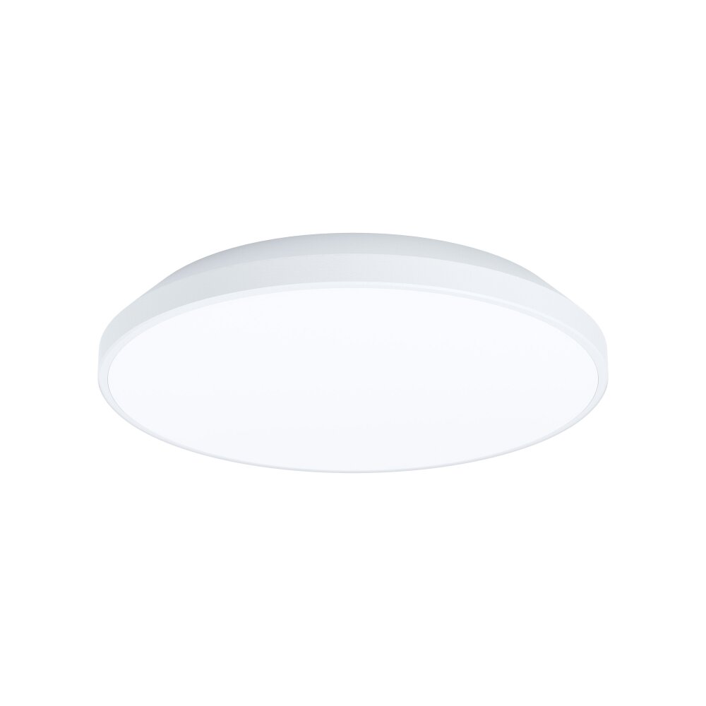 Eglo CRESPILLO Infälld lampa LED Vit, 1-ljuskällor main product photo
