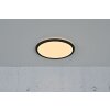 Nordlux OJA Taklampa LED Svart, 1-ljuskällor