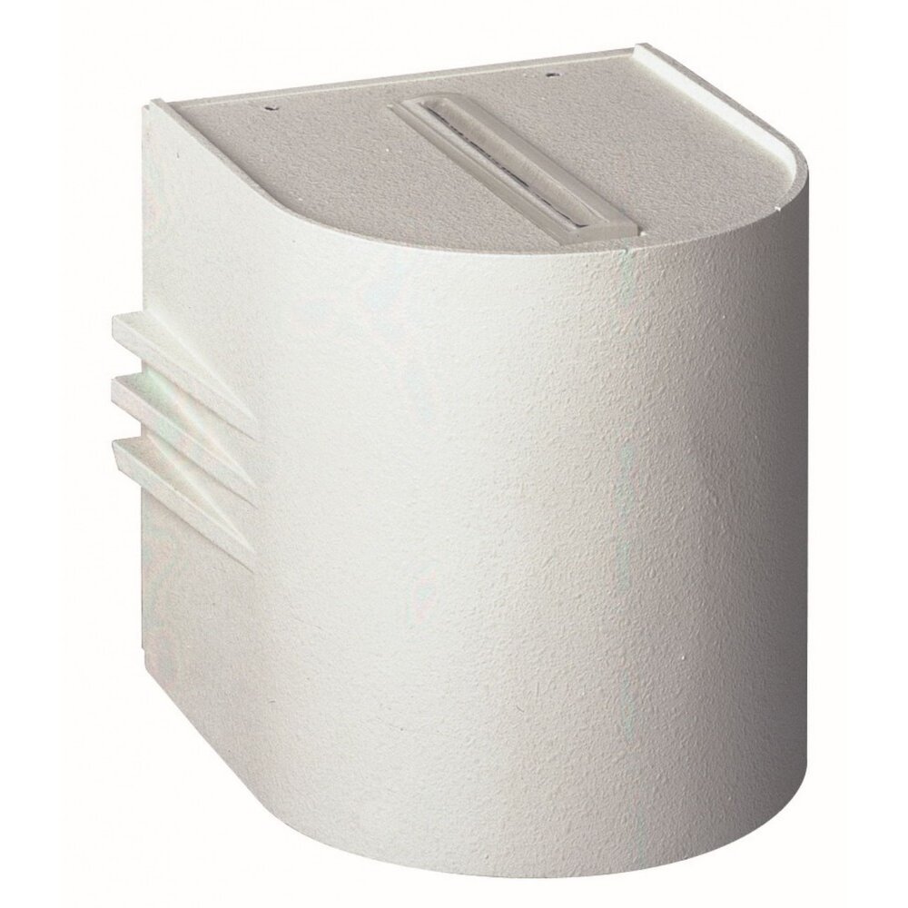 Albert Lampor 2307 Utomhusbelysning LED Vit, 2-ljuskällor main product photo