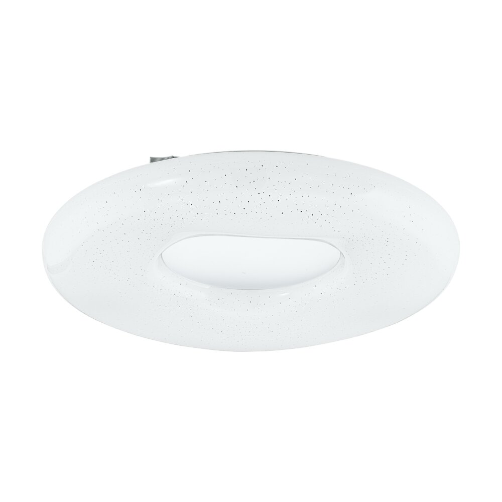 Eglo Taklampa LED Vit, 1-ljuskällor main product photo